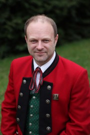 Stephan AignerStabführer